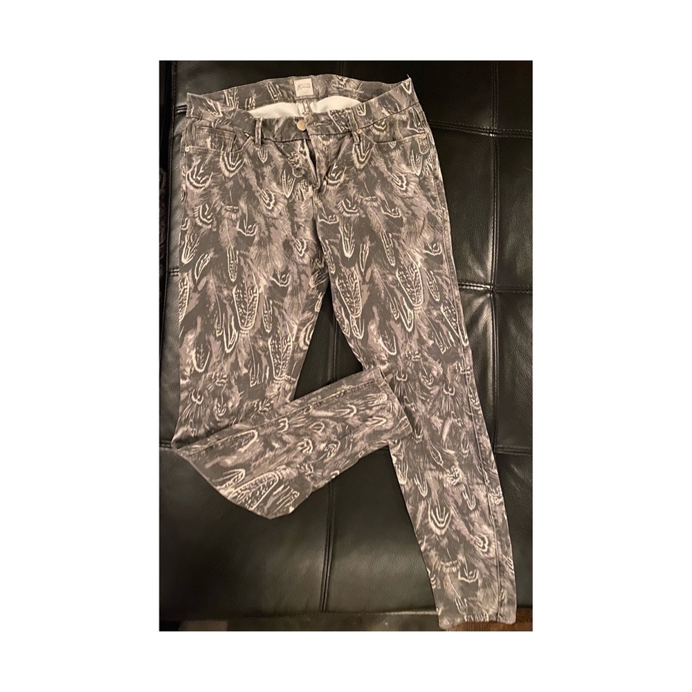 Jeans size 27
